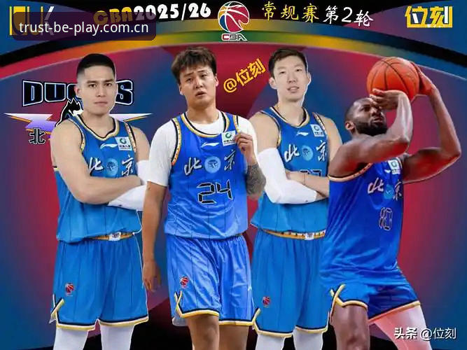 beplay注册对比 北京男篮生死战前全面调整 后场双枪成关键变量